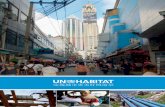UN-HABITAT Brochure (Chinese)