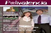 Polivalencia 46 (noviembre 2007)