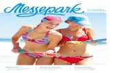 Messepark Magazin Juni 2012