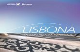 Lisbona, un’esperienza personale