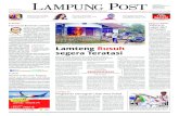 lampungpost edisi 09 november 2012.