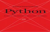 Fragmento Python