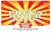 Preus River
