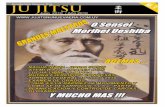 Revista Academia Nueva Era Ju-Jitsu Volumen 3