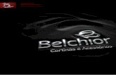 Catálogo de Produtos Belchior 2010/2011