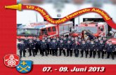 Festschrift 125 Jahre Freiwillige Feuerwehr Adelsried