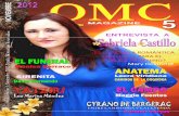 QMC Magazine ¿Qué me cuentas? NOV 2012