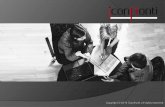 Brochure IConfronti - News & Politica -