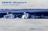 HWZ-Report 2011/12