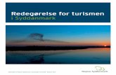 Redegørelse for turismen (lang version)