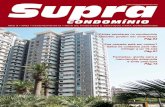Revista Supra Condominio