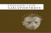 Édouard Levé: Självporträtt