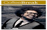 Lyreco Coffee Break