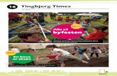 Tingbjerg Times 16