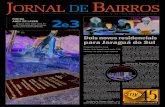Ed 105 Jornal de Bairros