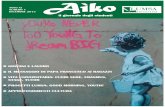 Aiko - ANNO XI - numero 1 - Dicembre 2013