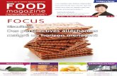 FOOD Magazine N°50 - Décembre 2012
