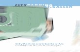 Jahresbericht Cityparking St. Gallen AG