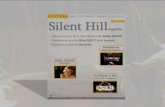 Silent Hill magazine