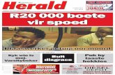Potchefstroom Herald 21 Maart 2014
