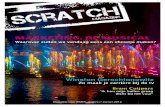 Scratch Magazine Zomer 2012