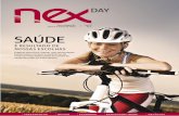Nex Day | 3ª edição