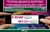 FBW Exhibition Brochure