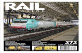 Rail Magazine 272