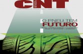 Revista CNT Transporte Atual - JAN/2005