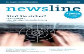 newsline 2-2012 - Das Magazin der Bitkom Akademie