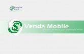 Venda Mobile - Receive Card
