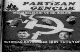 Partizan Gençlik - Sayı 12