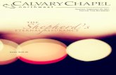 Calvary Chapel Northwest (02-20-2011)