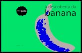 Caderno Banana