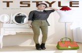t style vol.1 2012.10