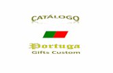 Portuga gifts custom