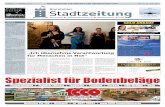 37. Bielefelder Stadtzeitung