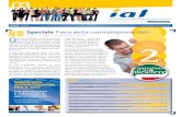 Newsletter IAL Lombardia - Maggio 2011 - N. 3