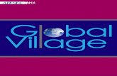 Global village 2013