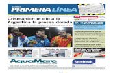 Primera Linea 3508 11-08-12