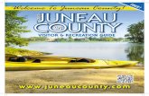 Juneau County Visitor & Recreation Guide