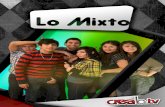 Lo Mixto - Kit