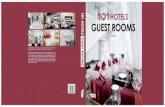 101 Hotels Guest Rooms