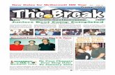 The Break October Issue 2003
