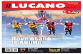 Il Lucano Magazine Numero settembre 2013
