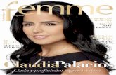 Revista Femme Colombia edición 19