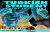 Turkish Student Yurtdışı Eğitim Dergisi // Sayı:7