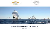 Reglamento IMS 2014 (español)