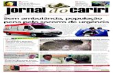 Jornal do Cariri - Edição - 2549