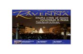 Welcome to Ravenna